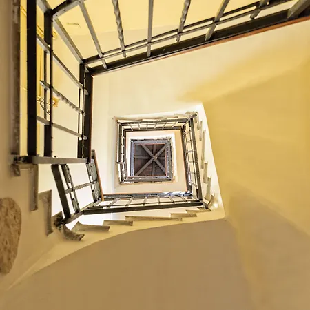 A Vinicius Et Mita 4* Roma