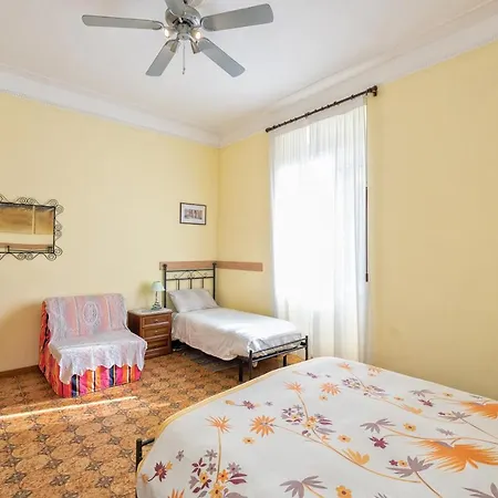 A Vinicius Et Mita B&B