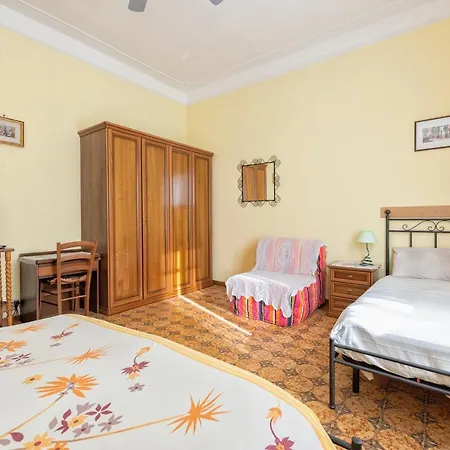 Bed & Breakfast A Vinicius Et Mita Rome