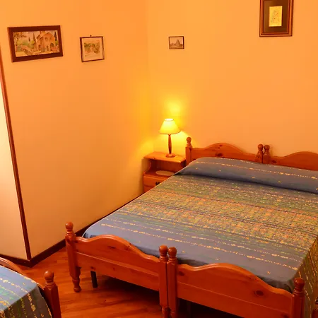 A Vinicius Et Mita Bed & Breakfast 4*