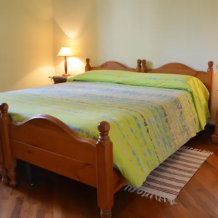 Bed and Breakfast A Vinicius Et Mita