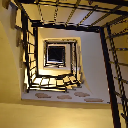 Bed and Breakfast A Vinicius Et Mita 4*