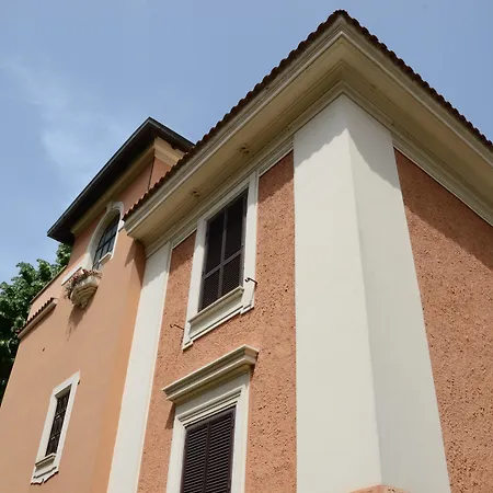 A Vinicius Et Mita Řím