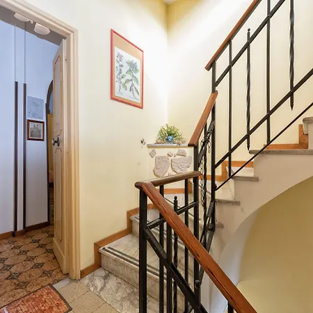 Bed & Breakfast A Vinicius Et Mita Řím