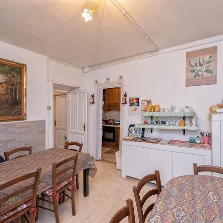 Bed & Breakfast A Vinicius Et Mita Rom