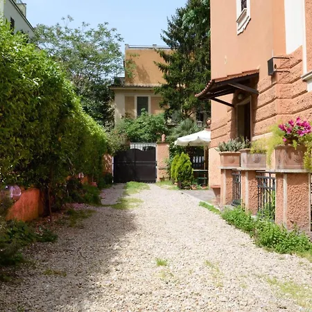 A Vinicius Et Mita Bed & Breakfast 4*