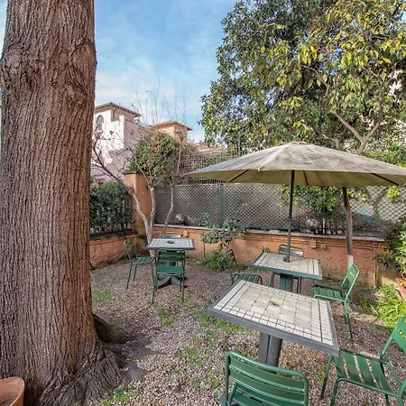 A Vinicius Et Mita Bed & Breakfast