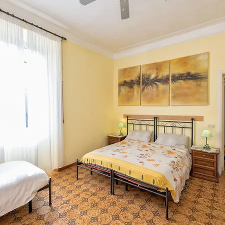 Bed and Breakfast A Vinicius Et Mita