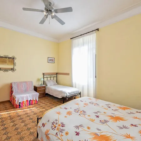 A Vinicius Et Mita Bed & Breakfast Řím