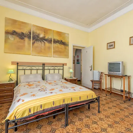 A Vinicius Et Mita B&B