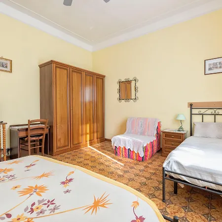 A Vinicius Et Mita 로마