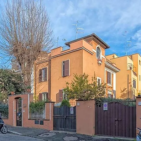 A Vinicius Et Mita Bed & Breakfast
