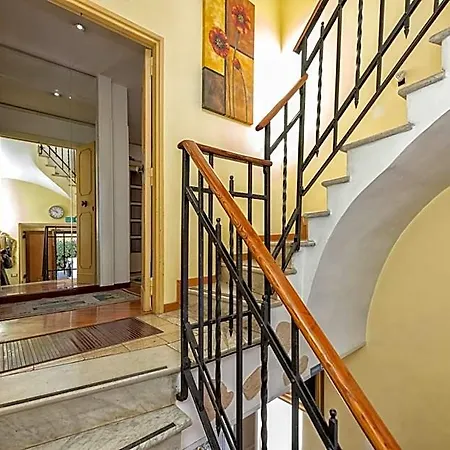 Bed & Breakfast A Vinicius Et Mita 4*