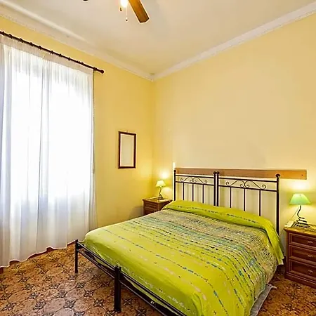 Bed & Breakfast A Vinicius Et Mita 4*