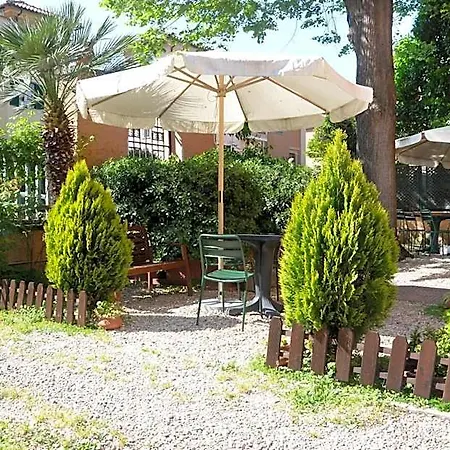Bed & Breakfast A Vinicius Et Mita