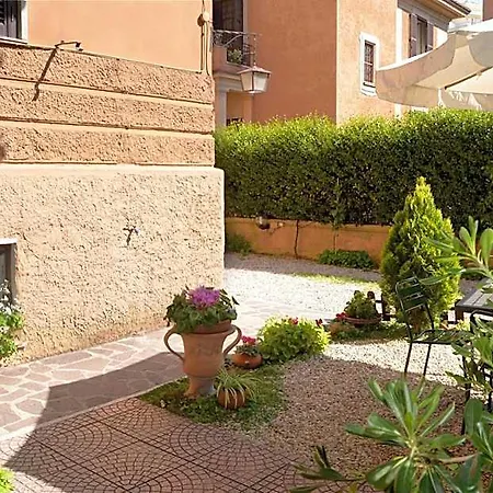 Bed & Breakfast A Vinicius Et Mita Rom