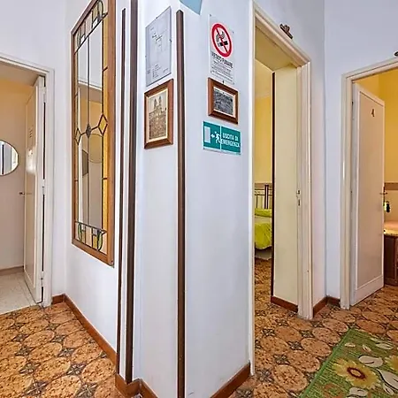 Bed & Breakfast A Vinicius Et Mita