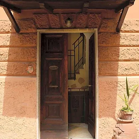 A Vinicius Et Mita Bed & Breakfast 4*