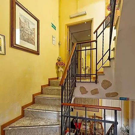 A Vinicius Et Mita Bed & Breakfast Rom