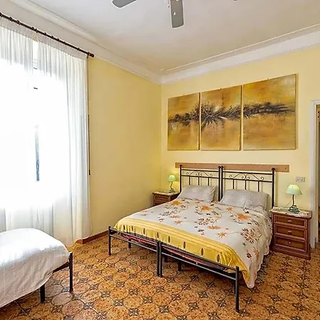 Bed & Breakfast A Vinicius Et Mita