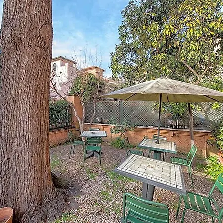 Bed & Breakfast A Vinicius Et Mita Rom