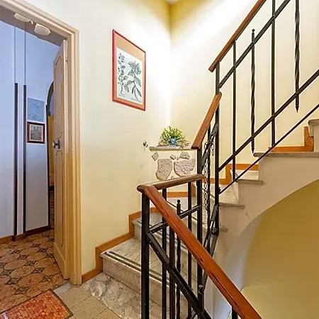 A Vinicius Et Mita Bed & Breakfast