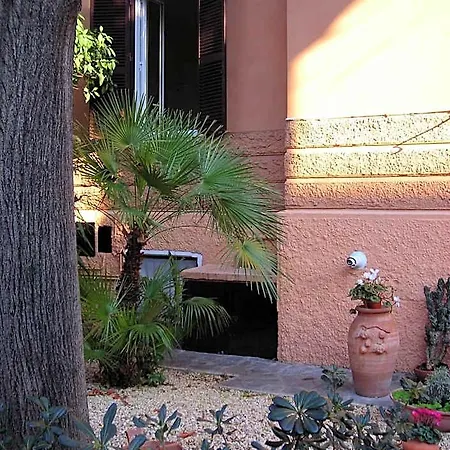 A Vinicius Et Mita Bed & Breakfast 4*