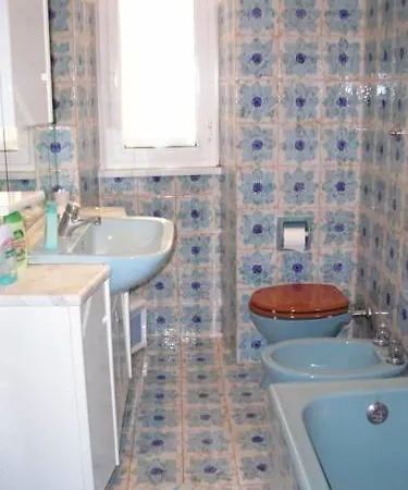 Bed & Breakfast A Vinicius Et Mita