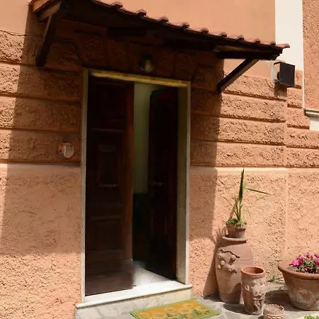 A Vinicius Et Mita Řím