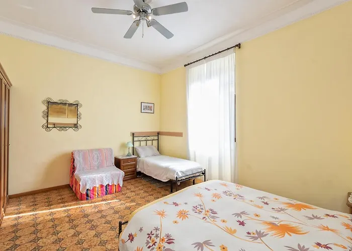 A Vinicius Et Mita Bed and Breakfast