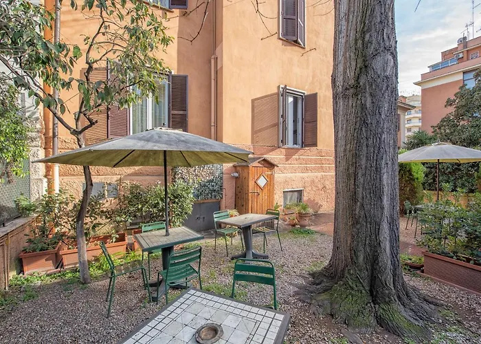 A Vinicius Et Mita Bed and Breakfast 4*