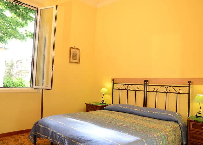 A Vinicius Et Mita Bed and Breakfast 4*