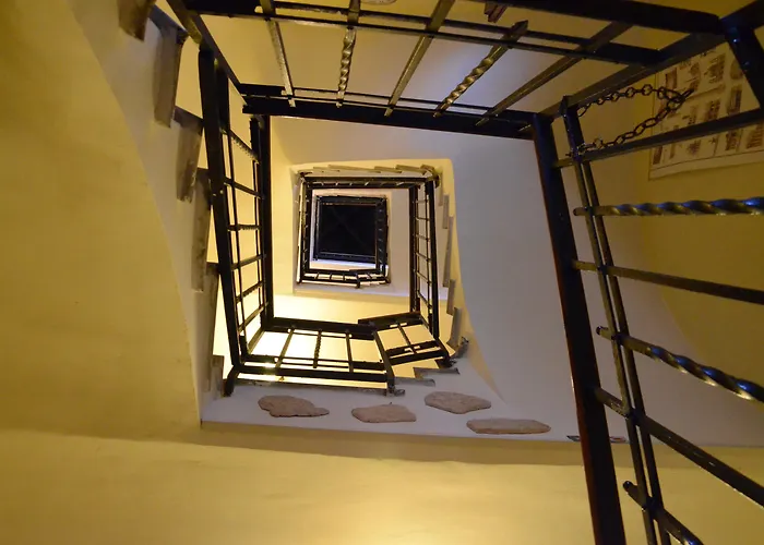 Bed and Breakfast A Vinicius Et Mita 4*