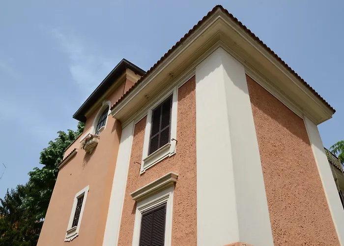 A Vinicius Et Mita Ρώμη