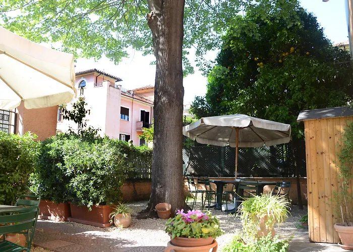 Bed and Breakfast A Vinicius Et Mita 4*