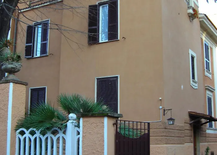 A Vinicius Et Mita Rome