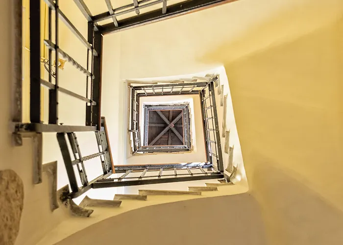 A Vinicius Et Mita 4* Rome