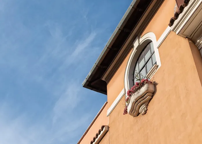 A Vinicius Et Mita 4* Ρώμη