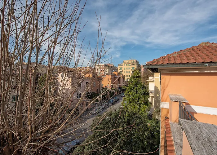 A Vinicius Et Mita Couette-café 4*