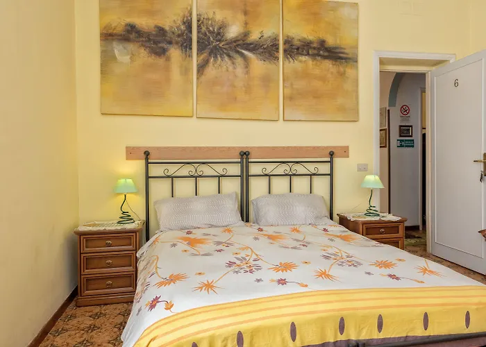 A Vinicius Et Mita 4* Rome