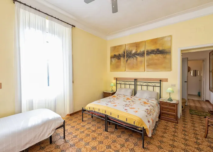 Bed and Breakfast A Vinicius Et Mita