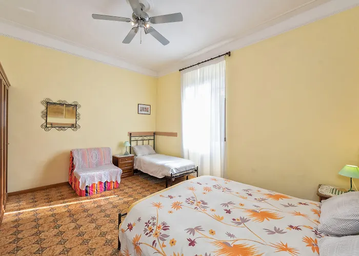 A Vinicius Et Mita Bed and Breakfast Ρώμη