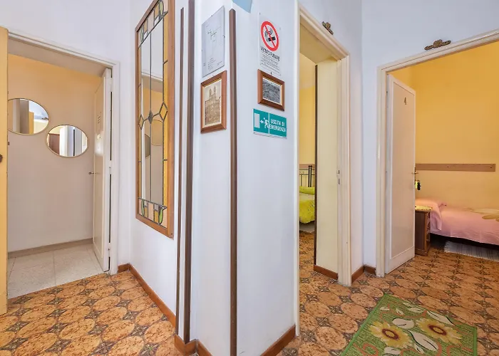 A Vinicius Et Mita Bed and Breakfast