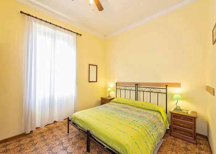 Bed and Breakfast A Vinicius Et Mita Ρώμη