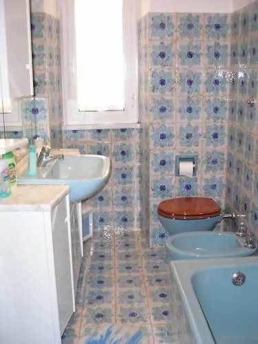 Bed and Breakfast A Vinicius Et Mita