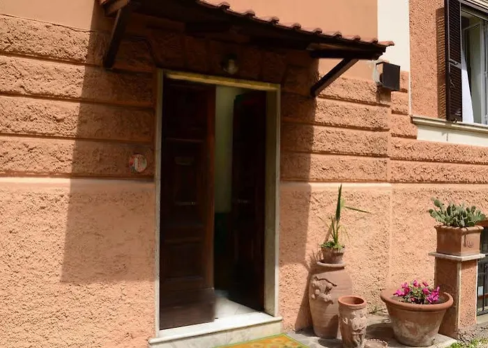 A Vinicius Et Mita Ρώμη