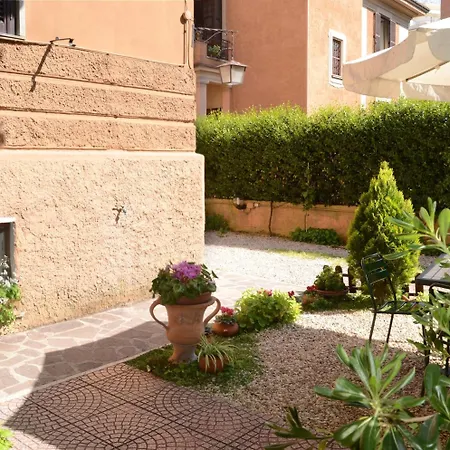 A Vinicius Et Mita Bed & Breakfast