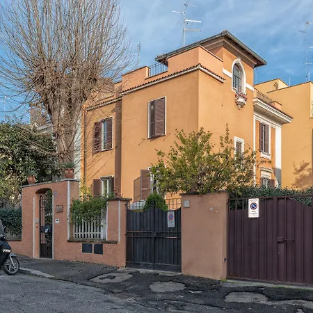 Bed & Breakfast A Vinicius Et Mita 4*