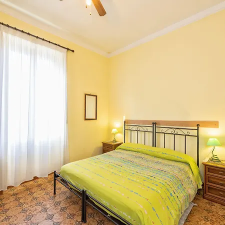 Bed & Breakfast A Vinicius Et Mita Rome