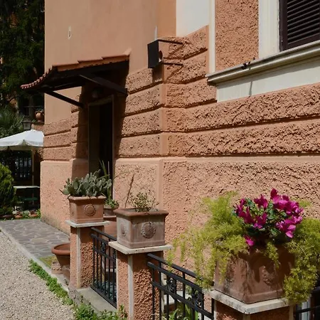 A Vinicius Et Mita Bed & Breakfast 4*